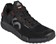 Five Ten Trailcross LT Flat Shoes - Men's, Core Black / Gray Two / Solar Red, 12 