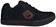 Five Ten Freerider Flat Shoes - Men's, Core Black / Core Black / Red, 12.5