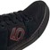 Five Ten Freerider Flat Shoes - Men's, Core Black / Core Black / Red, 12.5