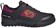 Five Ten Impact Pro Flat Shoes - Women's, Core Black / Signal Orange / Power Berry, 7 