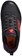 Five Ten Impact Pro Flat Shoes - Women's, Core Black / Signal Orange / Power Berry, 7 