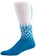 45NRTH Bluebird Midweight Knee High Wool Sock - Blue, Large








    
    

    
        
        
        
            
                (20%Off)
            
        
    
