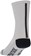 FOX Transfer Coolmax Socks - Gray, 7", Small/Medium
