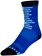 SockGuy Night and Day Crew Sock - 6", Small/Medium