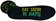 SockGuy Taco Life Crew Sock - 6", Large/X-Large