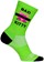 SockGuy Trouble SGX Socks - 6", Small/Medium