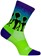 SockGuy Visitors SGX Socks - 6", Large/X-Large
