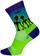 SockGuy Visitors SGX Socks - 6", Large/X-Large