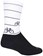 SockGuy Crew Cyclepath Socks - 6", Small/Medium