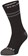 SealSkinz Scoulton Socks - Black, Large