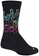 SockGuy After Hours Crew Socks - 6", Large/X-Large