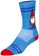 SockGuy Gnope Crew Socks - 6", Large/X-Large
