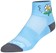 SockGuy Classic Low Bad Seed Socks - 2", Women's, Small/Medium