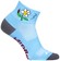 SockGuy Classic Low Bad Seed Socks - 2", Women's, Small/Medium