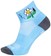 SockGuy Classic Low Bad Seed Socks - 2", Women's, Small/Medium