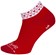SockGuy Classic Low Hearty Socks - 1", Women's, Small/Medium