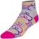 SockGuy Classic Low Streamline Socks - 2", Women's, Small/Medium
