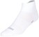 SockGuy SGX White Socks - 2.5", Large/X-Large