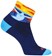 SockGuy Classic Bluffs Socks - 3", Large/X-Large