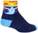 SockGuy Classic Bluffs Socks - 3", Large/X-Large