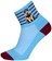 SockGuy Classic Companion Socks - 3", Small/Medium