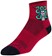 SockGuy Classic Stoned Socks - 3", Large/X-Large