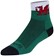SockGuy Classic Welsh Socks - 3", Large/X-Large