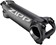 Zipp Service Course Stem - 110mm, 31.8 Clamp, +/-6, 1 1/8", Aluminum, Blast Black, B2