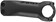 Zipp SL Speed Stem - 90 mm, 31.8 Clamp, +/-6, 1 1/8", Matte Black, B2 