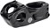 Promax Impact BMX Stem - 60mm, Top Load, Black 