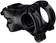 TruVativ Atmos 7K Stem - 70mm, 31.8mm Clamp, +/-6 deg, 1 1/8", Alloy, Blast Black, A1