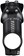 Ritchey Comp 4-Axis Stem - 60 mm, 31.8 Clamp, +30, 1 1/8", Alloy, Black
