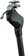 Cirrus Cycles Kinekt Seatpost Protective Wrap - Black