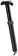 RaceFace Turbine R Dropper Seatpost - 30.9, 100mm Travel, Black 