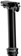 RaceFace Turbine R Dropper Seatpost - 30.9, 125mm Travel, Black 