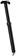 RaceFace Turbine R Dropper Seatpost - 30.9, 150mm Travel, Black 