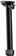 RaceFace Turbine R Dropper Seatpost - 30.9, 175mm Travel, Black 