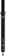 RaceFace Turbine R Dropper Seatpost - 30.9, 175mm Travel, Black 