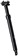 Easton EC70 AX Dropper Seatpost - 27.2 x 400mm, 50mm Travel, Internal Routing, Black