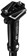 DT Swiss D 232 Dropper Seatpost - 30.9, 60mm, Black, L1 Trigger HB 