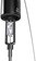 DT Swiss D 232 Dropper Seatpost - 30.9, 60mm, Black, L1 Trigger HB 