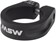 MSW Seatpost Clamp - 28.6mm, Bolt-On, Black 