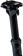 Easton EA90 AX Dropper Seatpost - 27.2 x 370mm, 70mm Travel, Internal Routing, Black