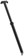 RaceFace Turbine R Dropper Seatpost - 30.9, 200mm Travel, Black 