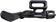 Shimano XTR SL-MT800 Dropper Seatpost Lever