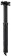 Wolf Tooth Resolve Dropper Seatpost - 30.9, 200mm Travel, Black, Rev 2