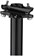 Wolf Tooth Resolve Dropper Seatpost - 30.9, 200mm Travel, Black, Rev 1 