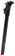 Redshift Sports ShockStop Pro Endurance Suspension Seatpost - 27.2 x 350mm, 35mm Travel, Aluminum, Black