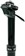 KS ExaForm Speed Up Dropper Seatpost - 30.9, 150mm, Black