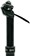 KS ExaForm Speed Up Dropper Seatpost - 30.9, 150mm, Black